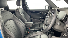 MINI Hatchback 1.5 Cooper Exclusive 5dr Auto Petrol Hatchback